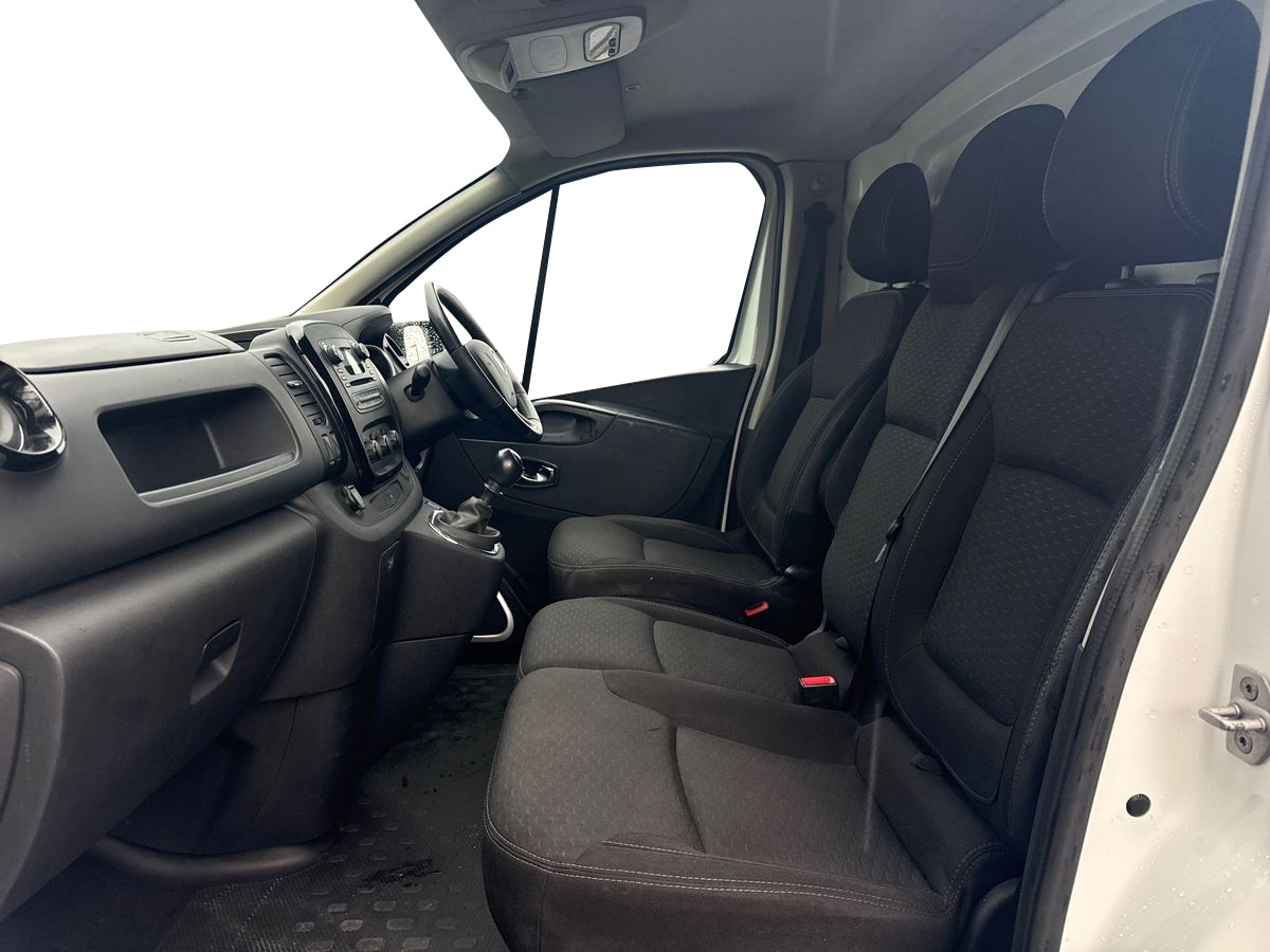 Used Vauxhall Vivaro 2018 for sale - 76693720: Photo 7