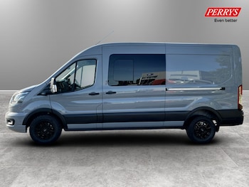 Used Ford Transit 2024 for sale - 79365133: Photo