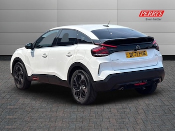 Used Citroen C4 2021 for sale - 75227947: Photo