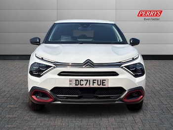 Used Citroen C4 2021 for sale - 75227947: Photo