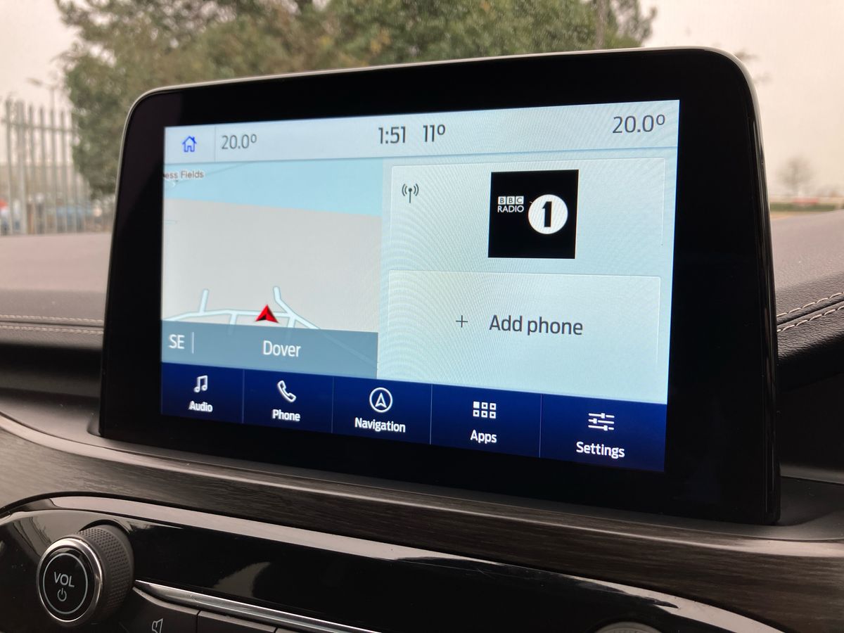 Used Ford Kuga 2022 for sale - 76650634: Photo 10