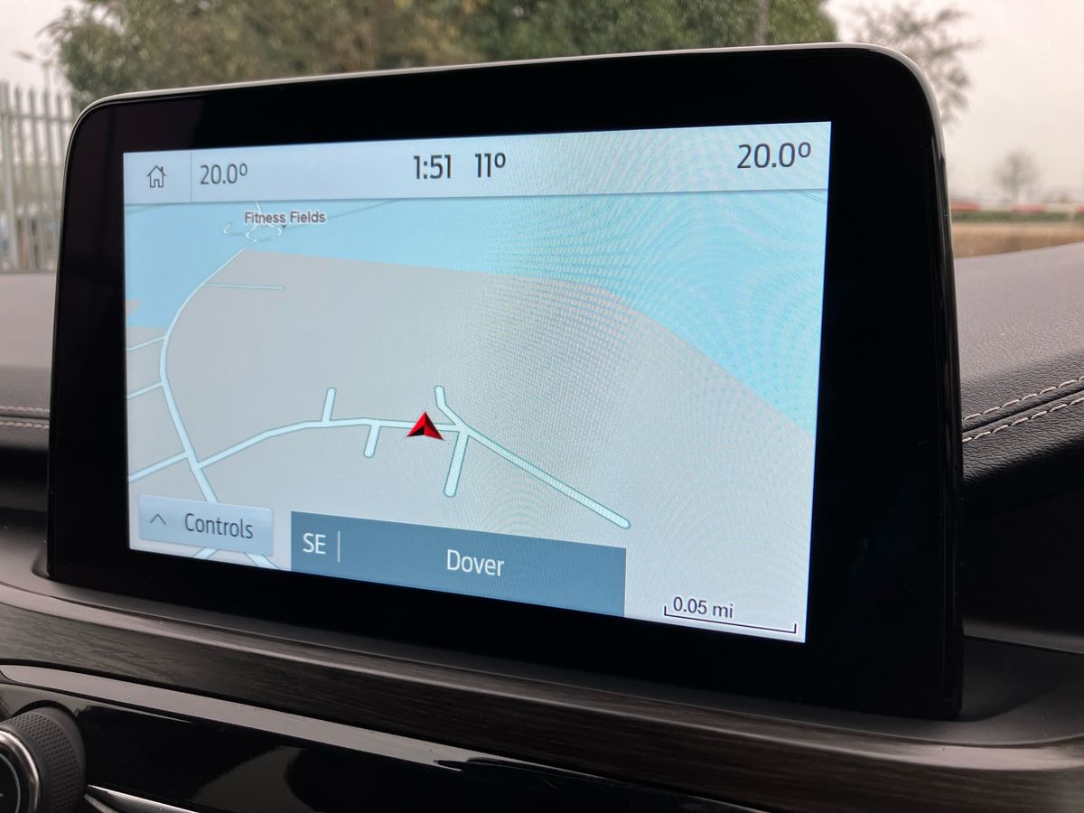 Used Ford Kuga 2022 for sale - 76650634: Photo 11