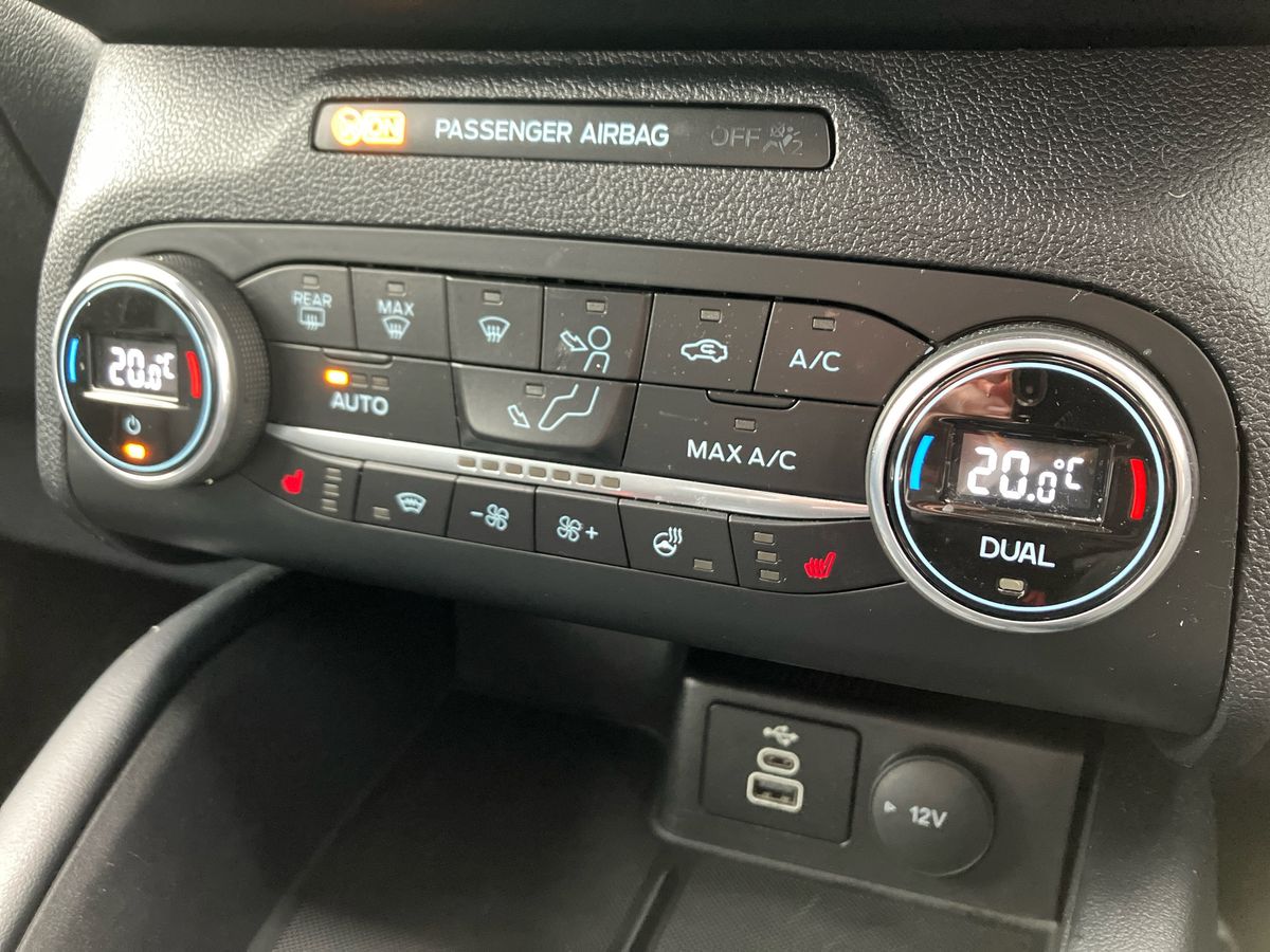 Used Ford Kuga 2022 for sale - 76650634: Photo 12