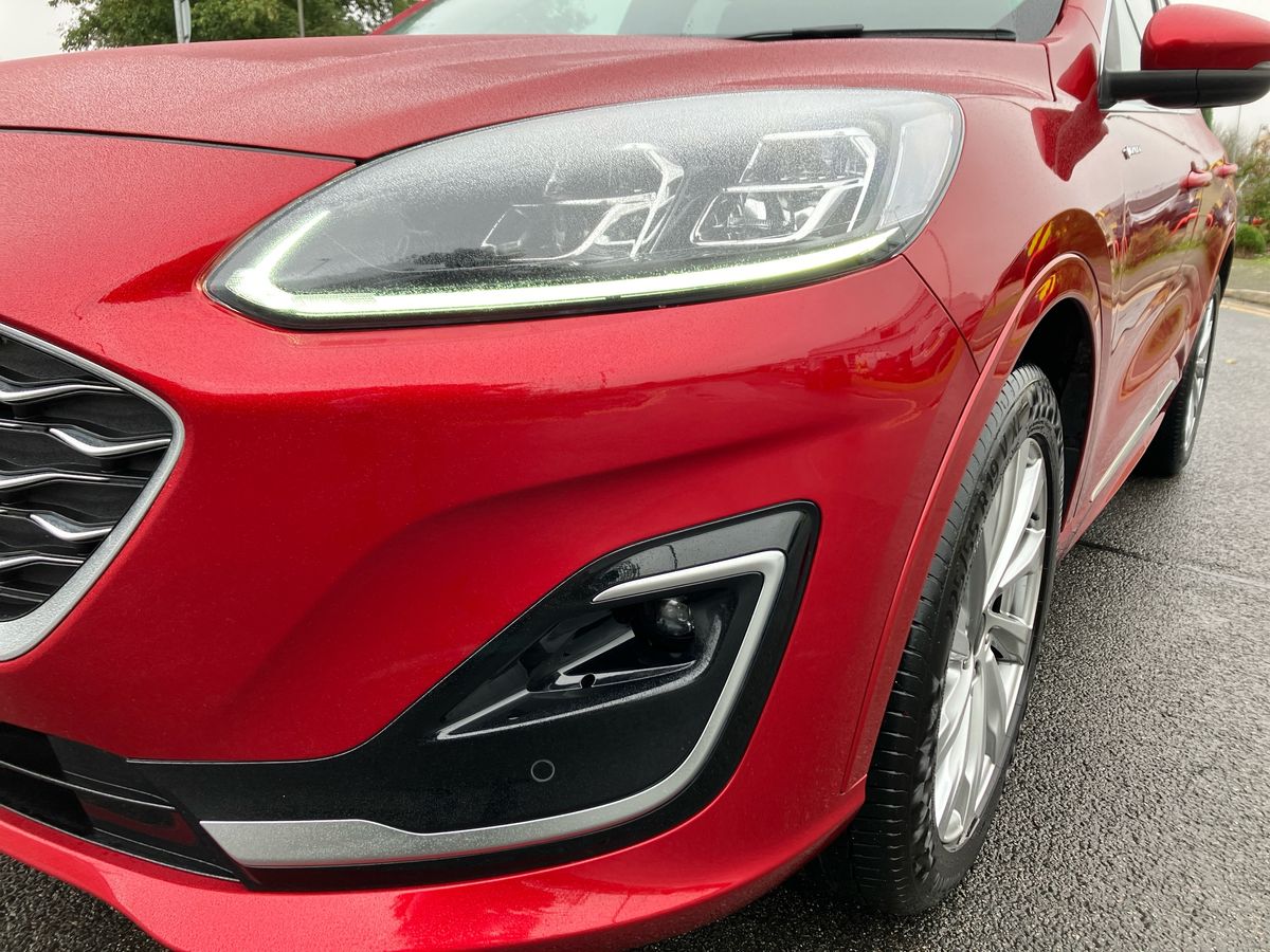 Used Ford Kuga 2022 for sale - 76650634: Photo 13