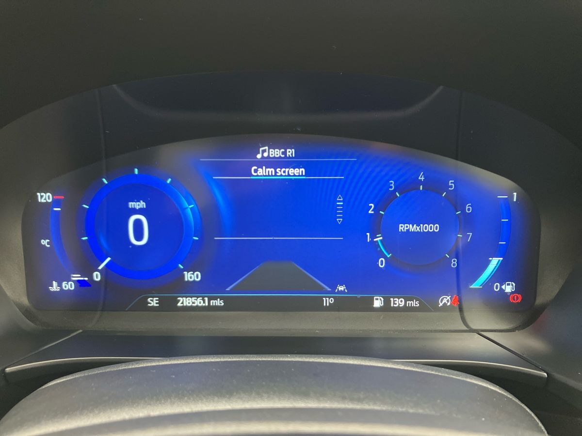 Used Ford Kuga 2022 for sale - 76650634: Photo 14