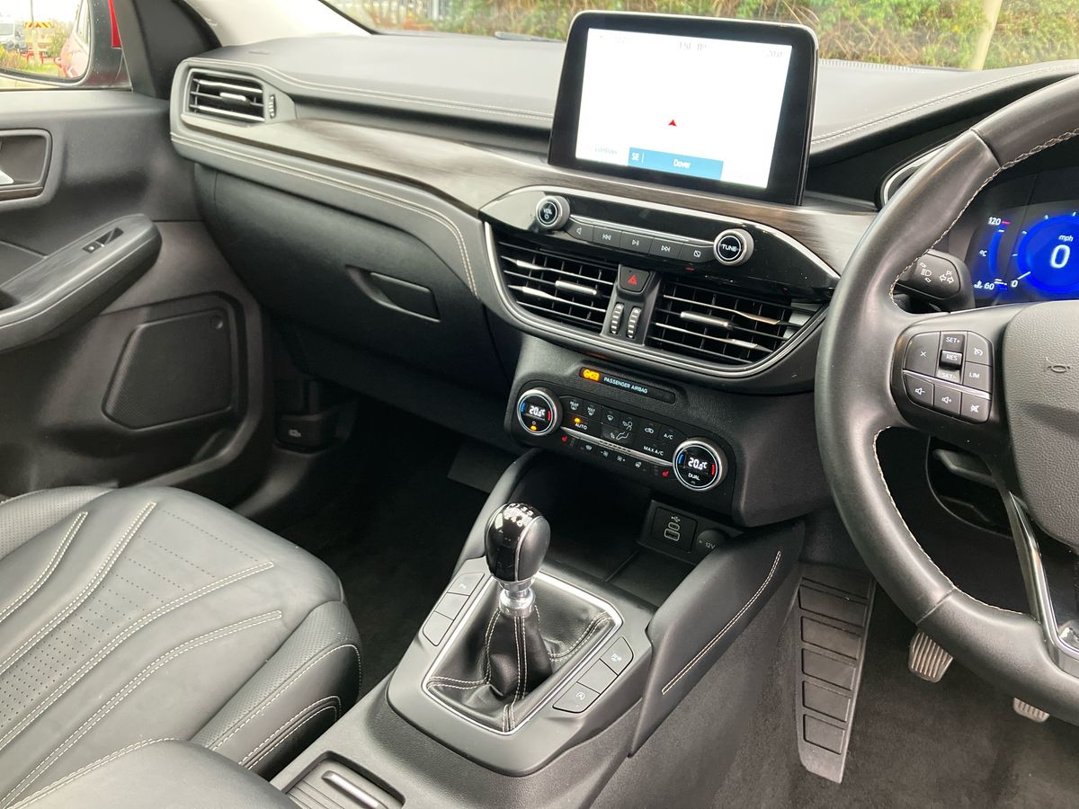 Used Ford Kuga 2022 for sale - 76650634: Photo 17