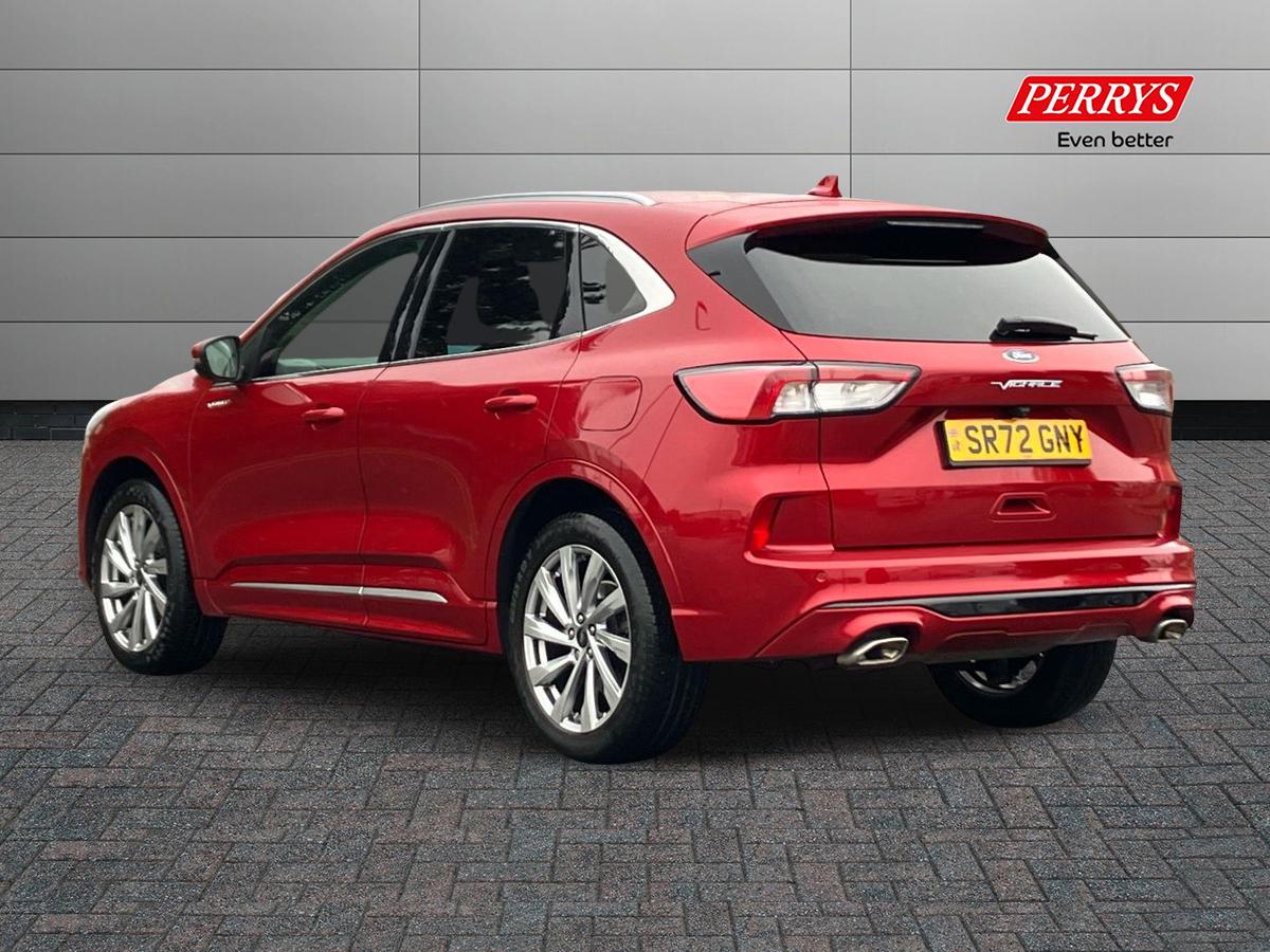 Used Ford Kuga 2022 for sale - 76650634: Photo 2