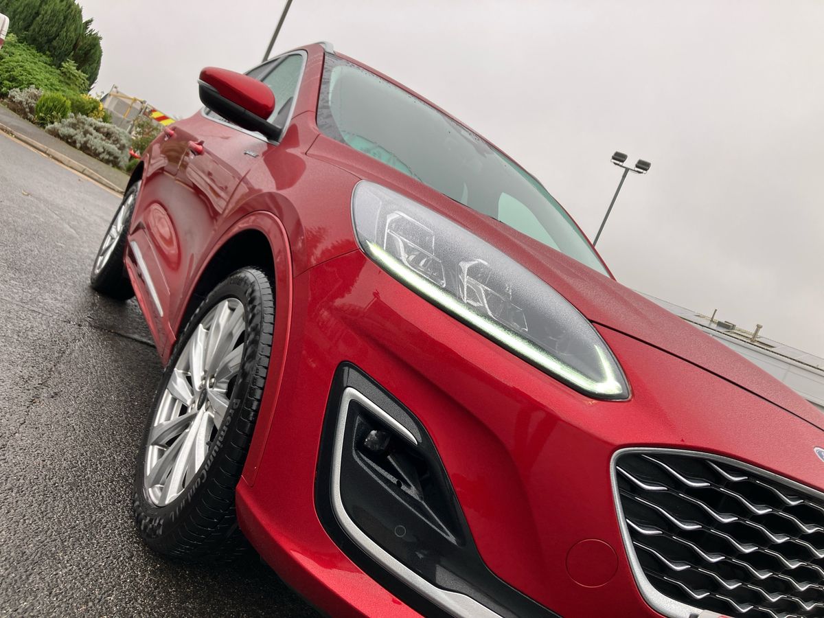 Used Ford Kuga 2022 for sale - 76650634: Photo 22