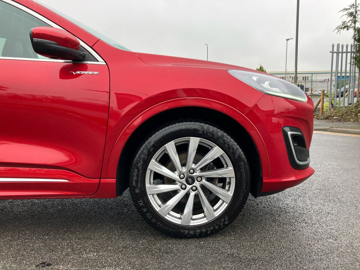 Used Ford Kuga 2022 for sale - 76650634: Photo 23