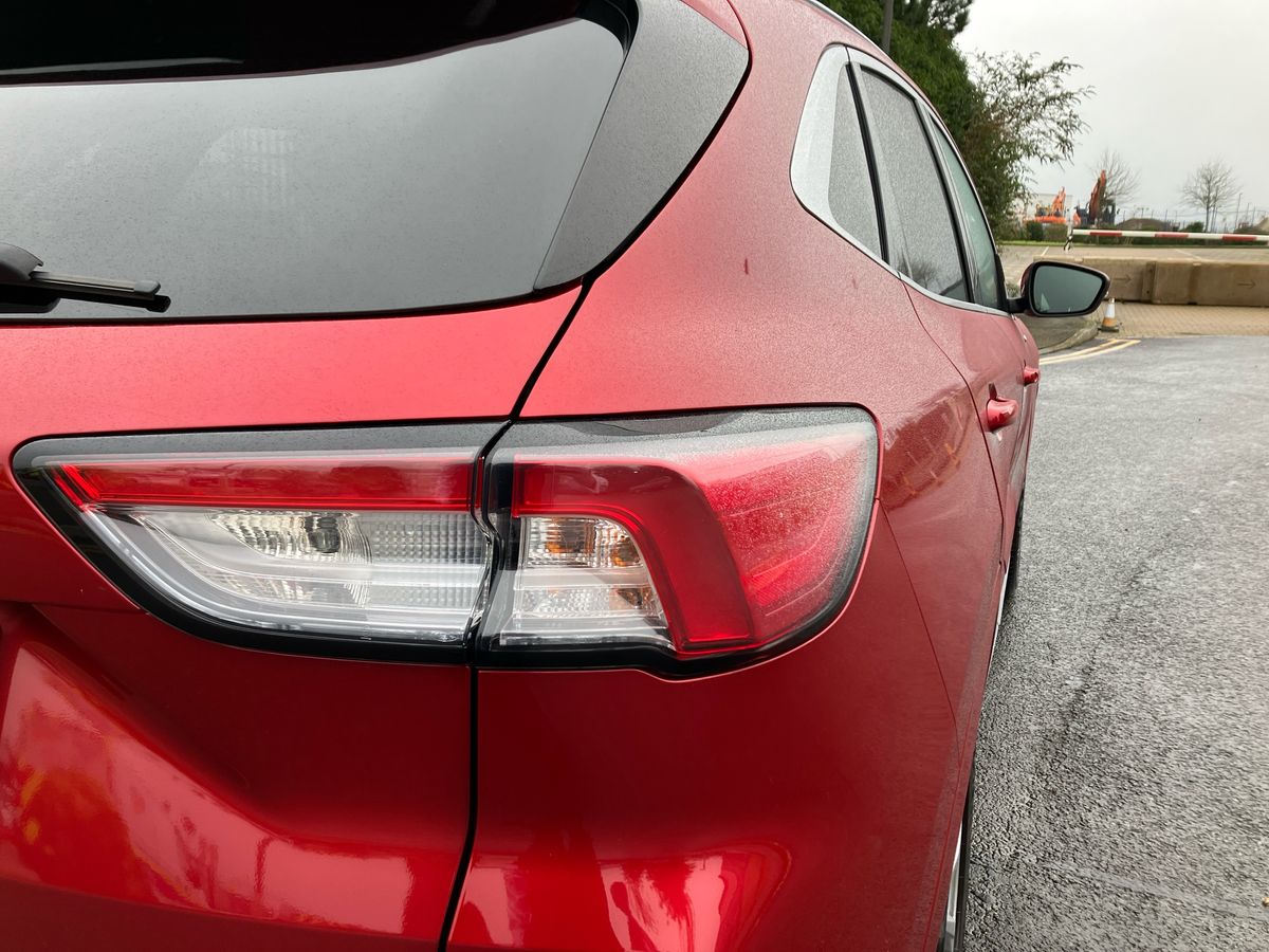 Used Ford Kuga 2022 for sale - 76650634: Photo 25