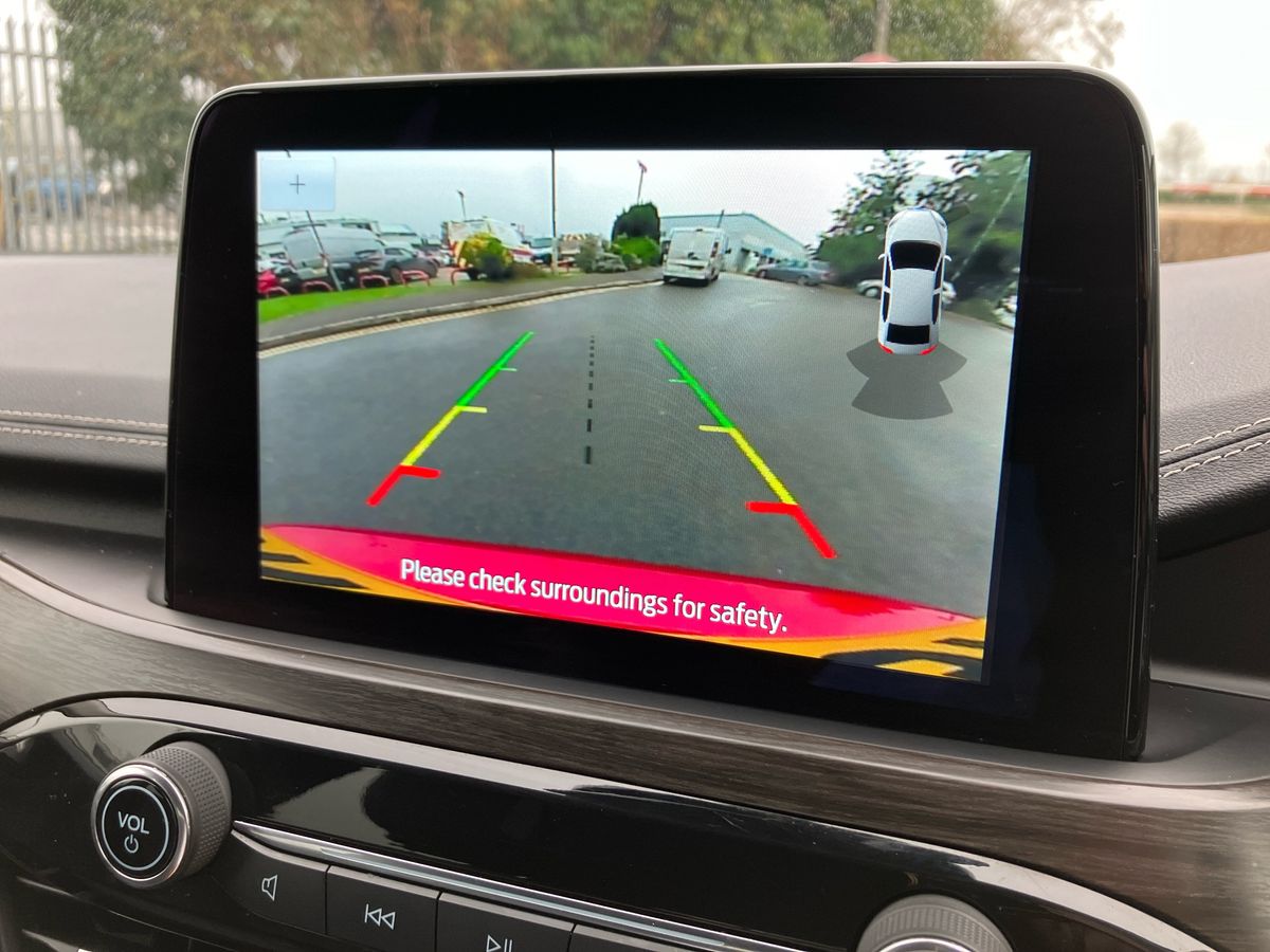 Used Ford Kuga 2022 for sale - 76650634: Photo 27