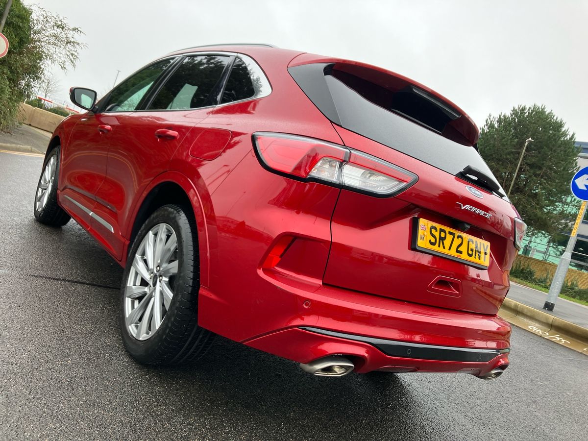 Used Ford Kuga 2022 for sale - 76650634: Photo 29