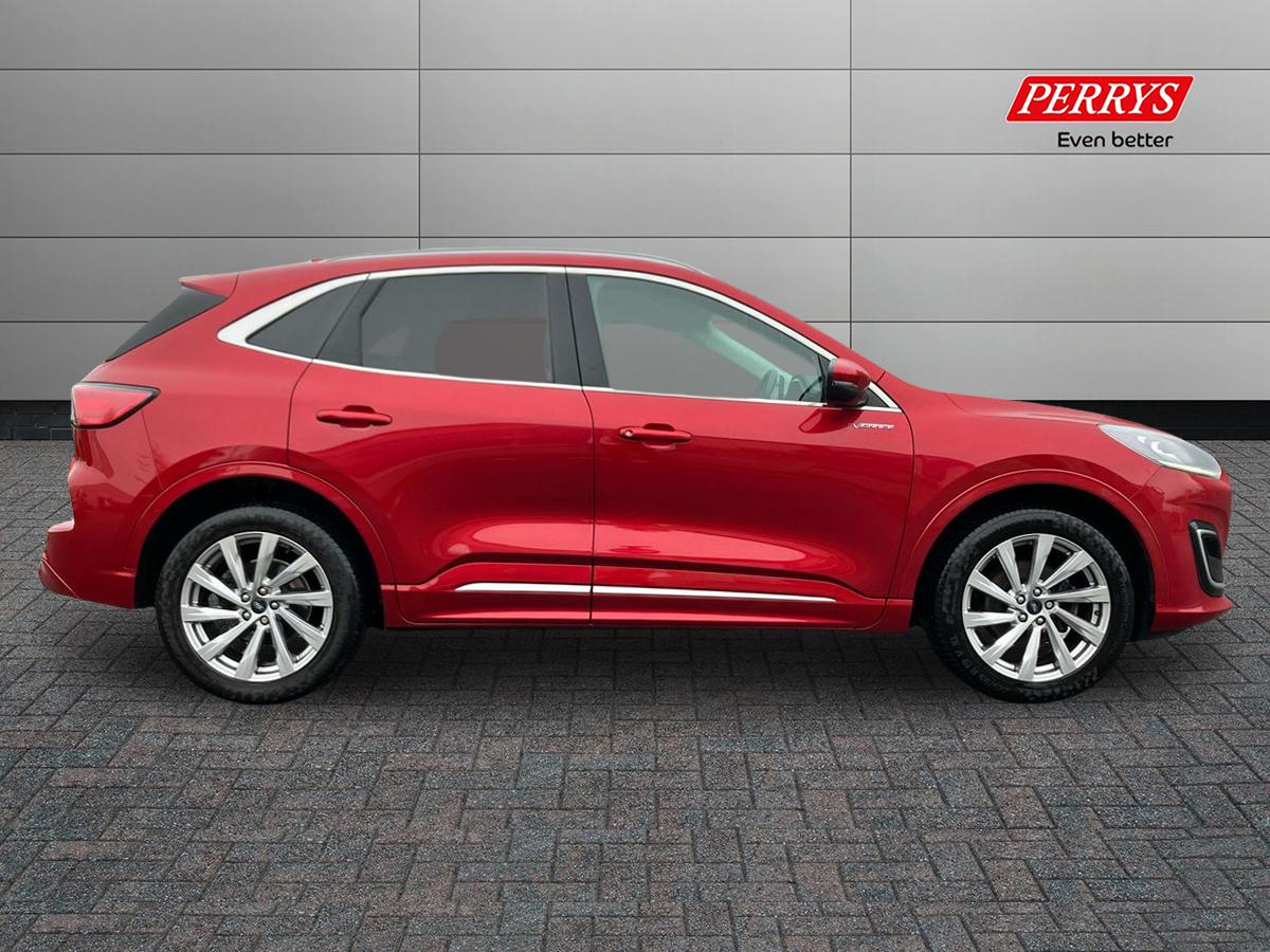 Used Ford Kuga 2022 for sale - 76650634: Photo 3