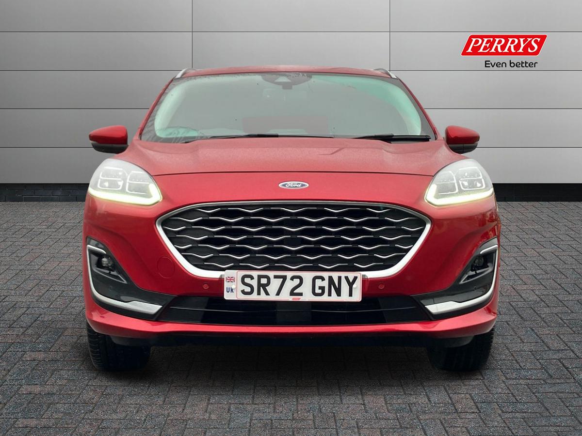 Used Ford Kuga 2022 for sale - 76650634: Photo 4