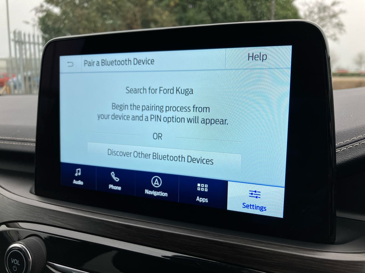 Used Ford Kuga 2022 for sale - 76650634: Photo 43