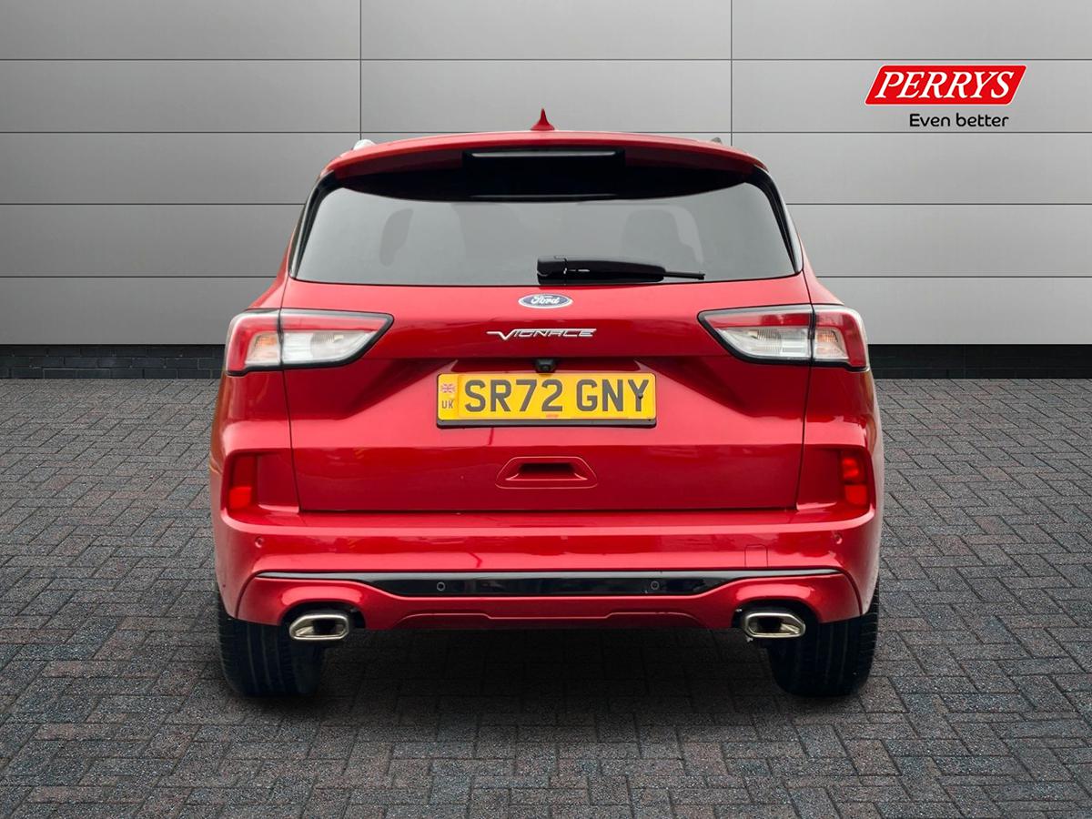 Used Ford Kuga 2022 for sale - 76650634: Photo 5