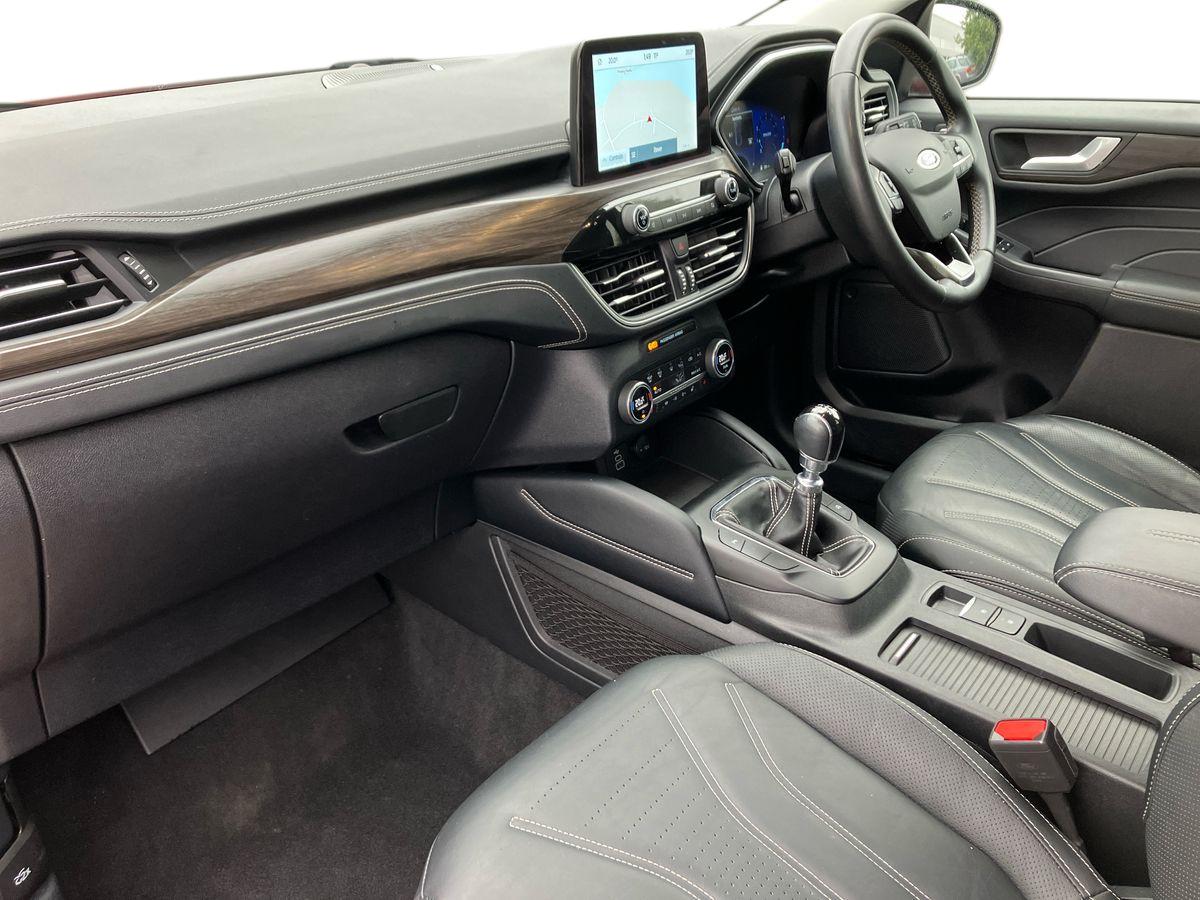 Used Ford Kuga 2022 for sale - 76650634: Photo 6