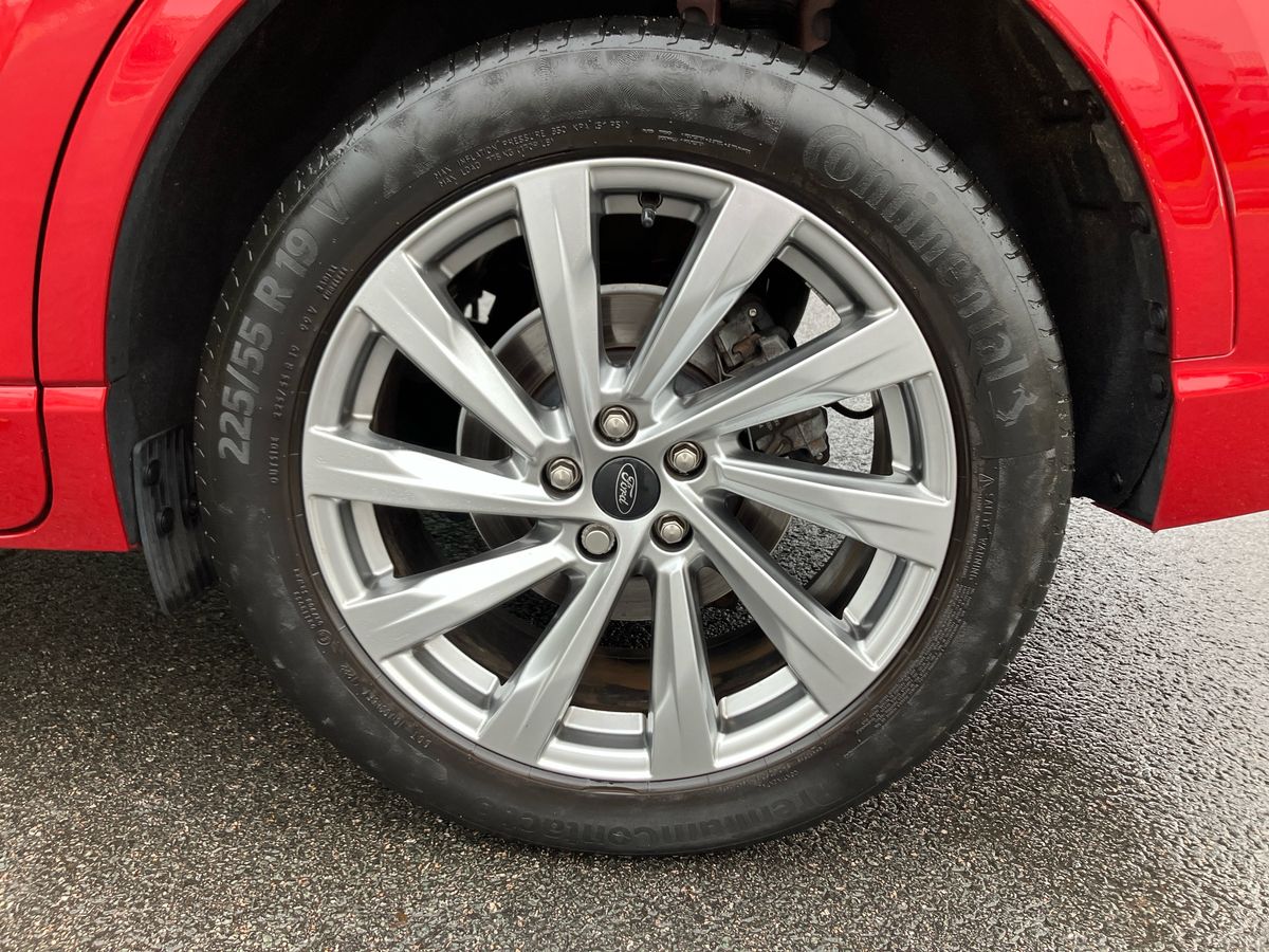 Used Ford Kuga 2022 for sale - 76650634: Photo 7