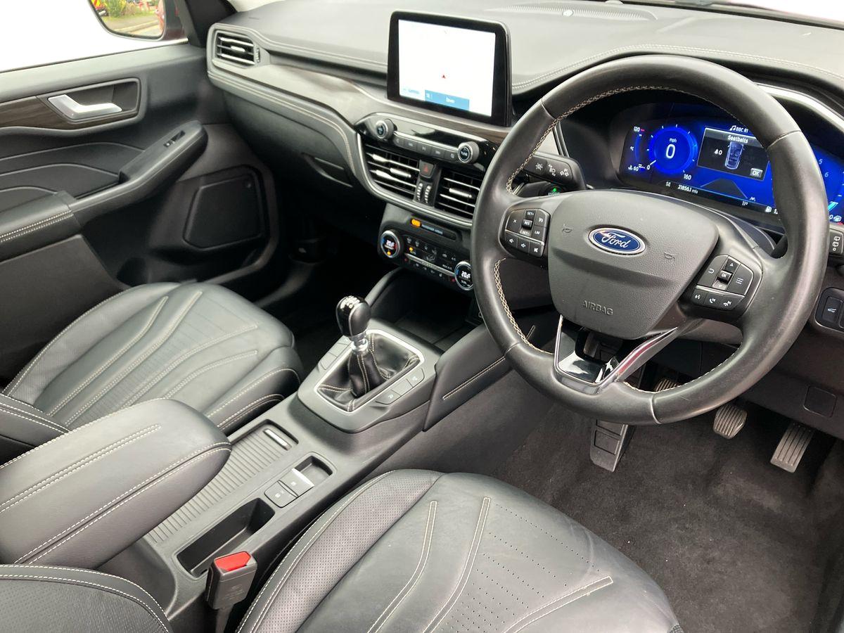 Used Ford Kuga 2022 for sale - 76650634: Photo 8