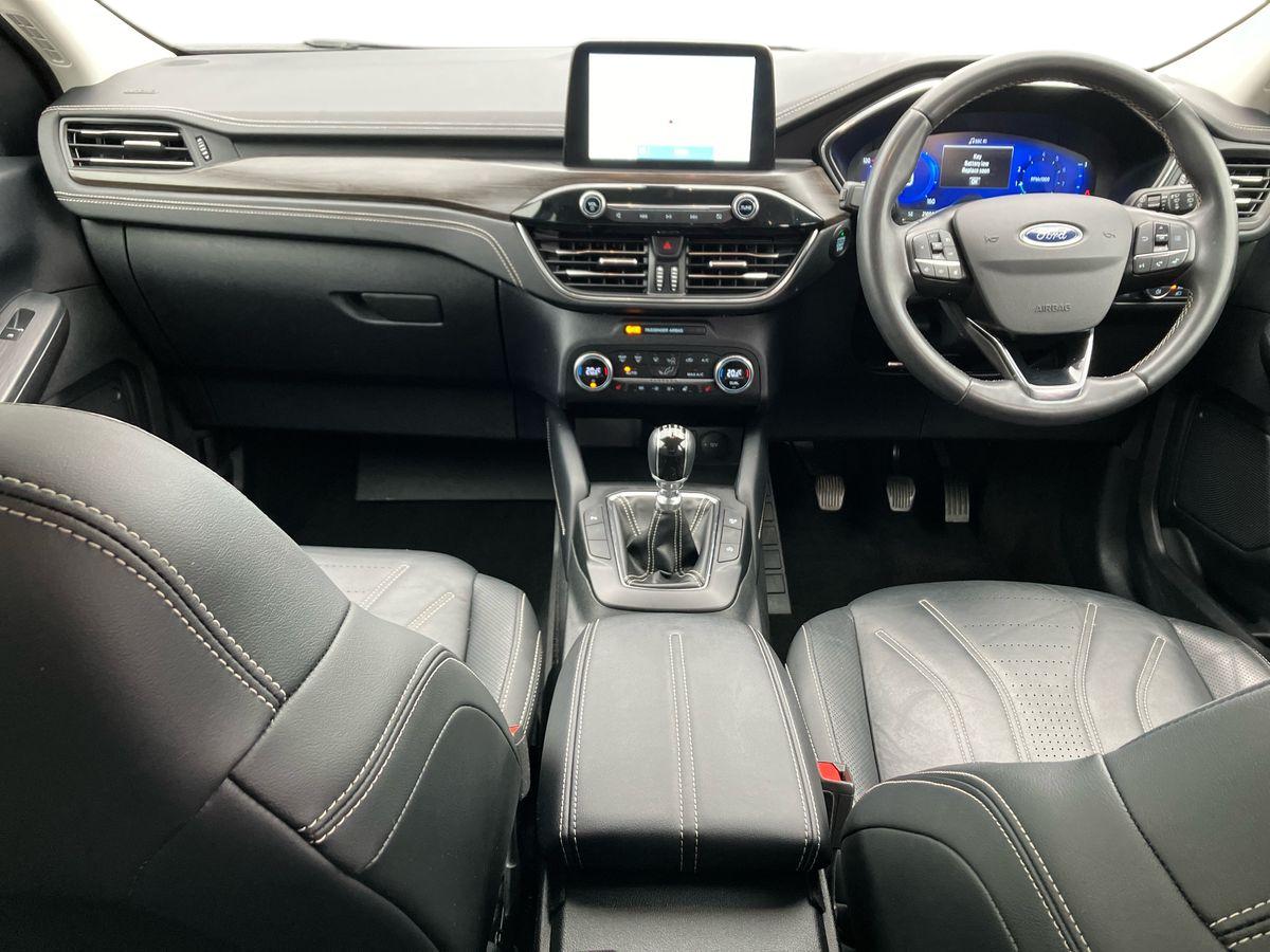 Used Ford Kuga 2022 for sale - 76650634: Photo 9