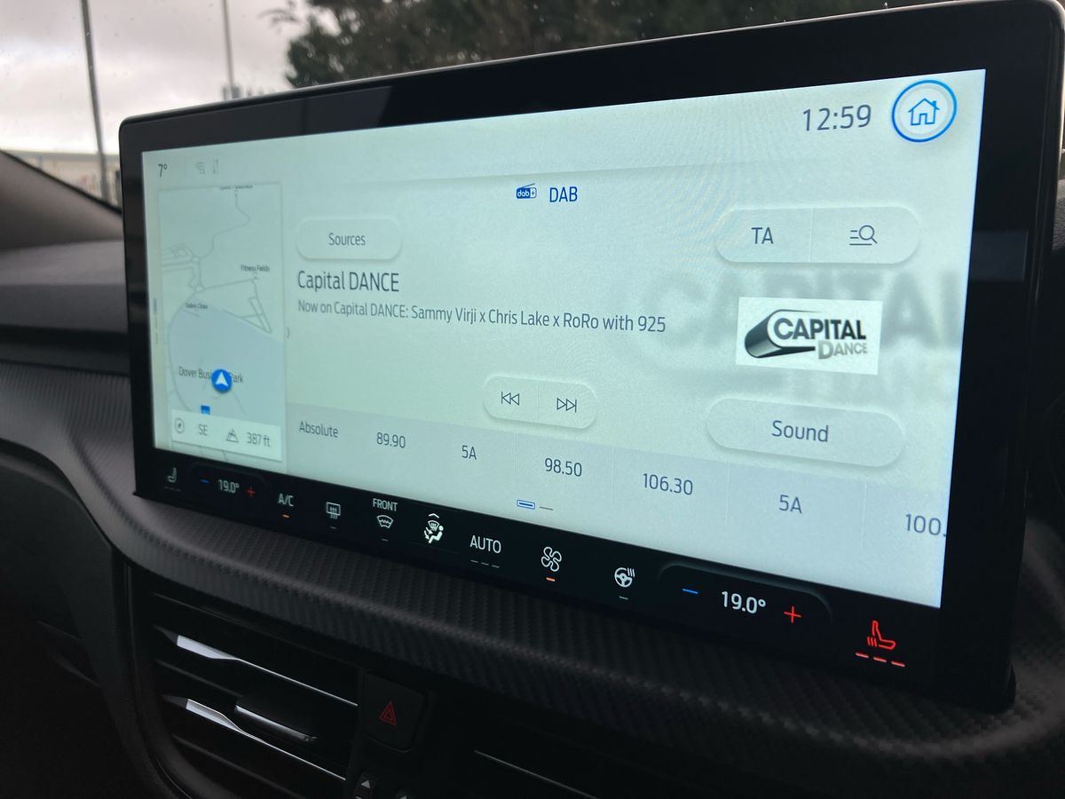 Used Ford Kuga 2025 for sale - 77113583: Photo 10