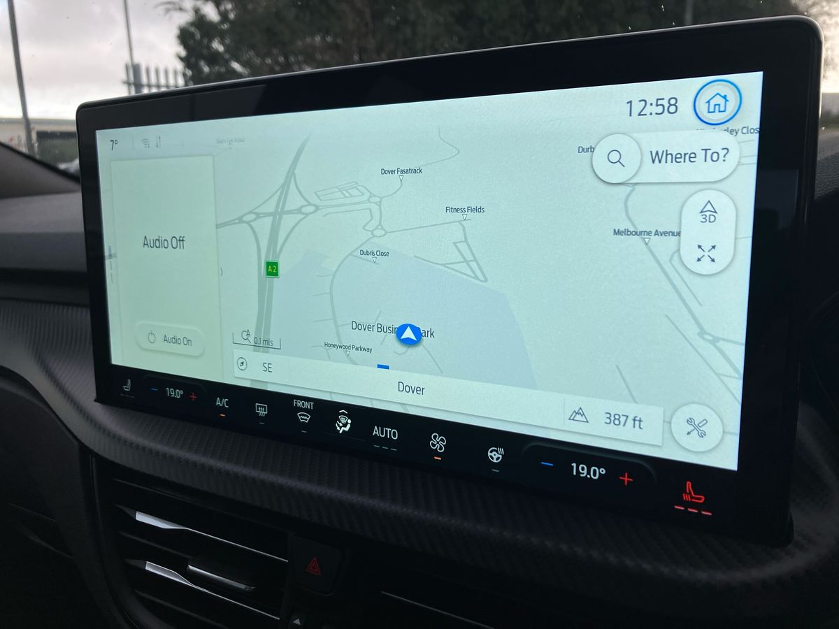 Used Ford Kuga 2025 for sale - 77113583: Photo 11