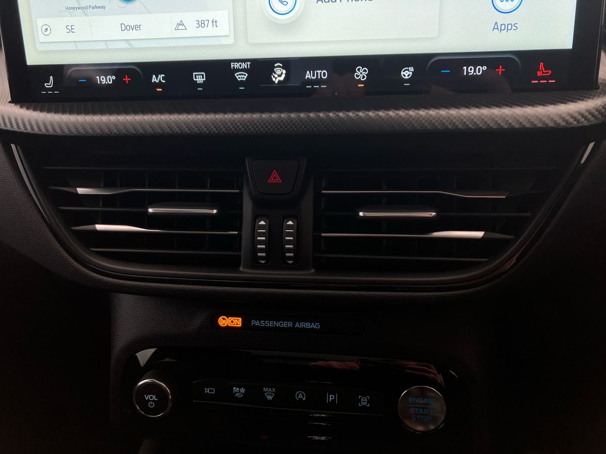 Used Ford Kuga 2025 for sale - 77113583: Photo 12