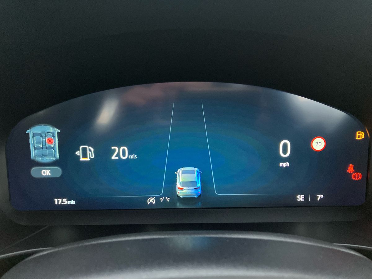 Used Ford Kuga 2025 for sale - 77113583: Photo 14