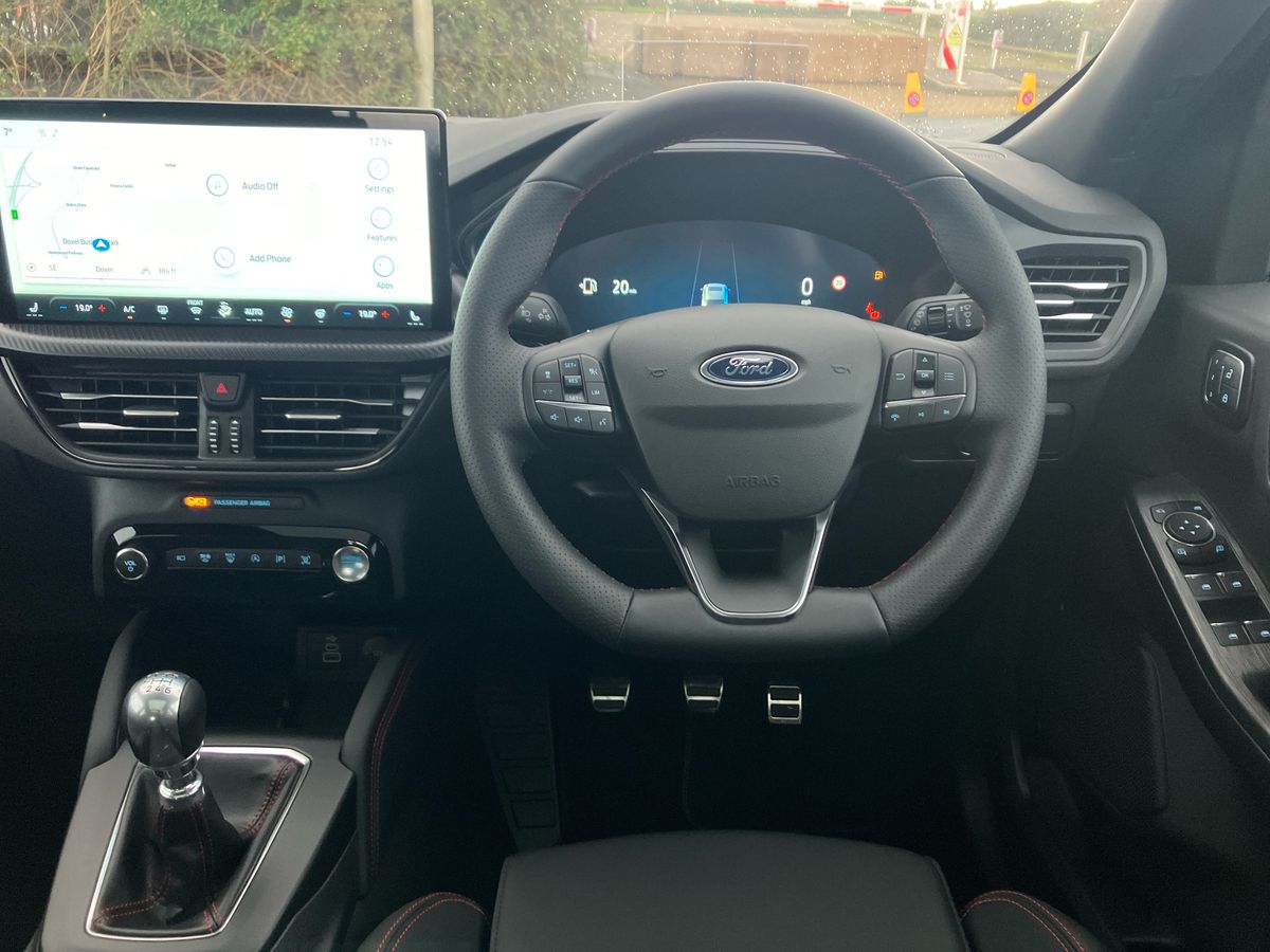 Used Ford Kuga 2025 for sale - 77113583: Photo 15