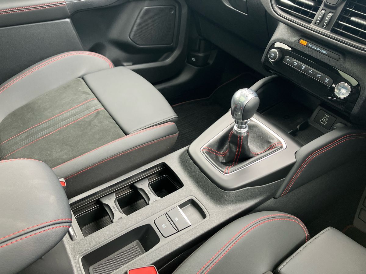 Used Ford Kuga 2025 for sale - 77113583: Photo 17