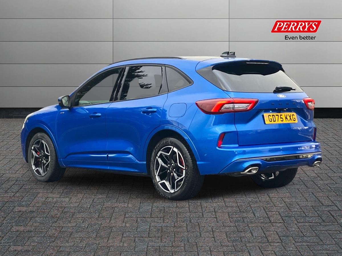 Used Ford Kuga 2025 for sale - 77113583: Photo 2