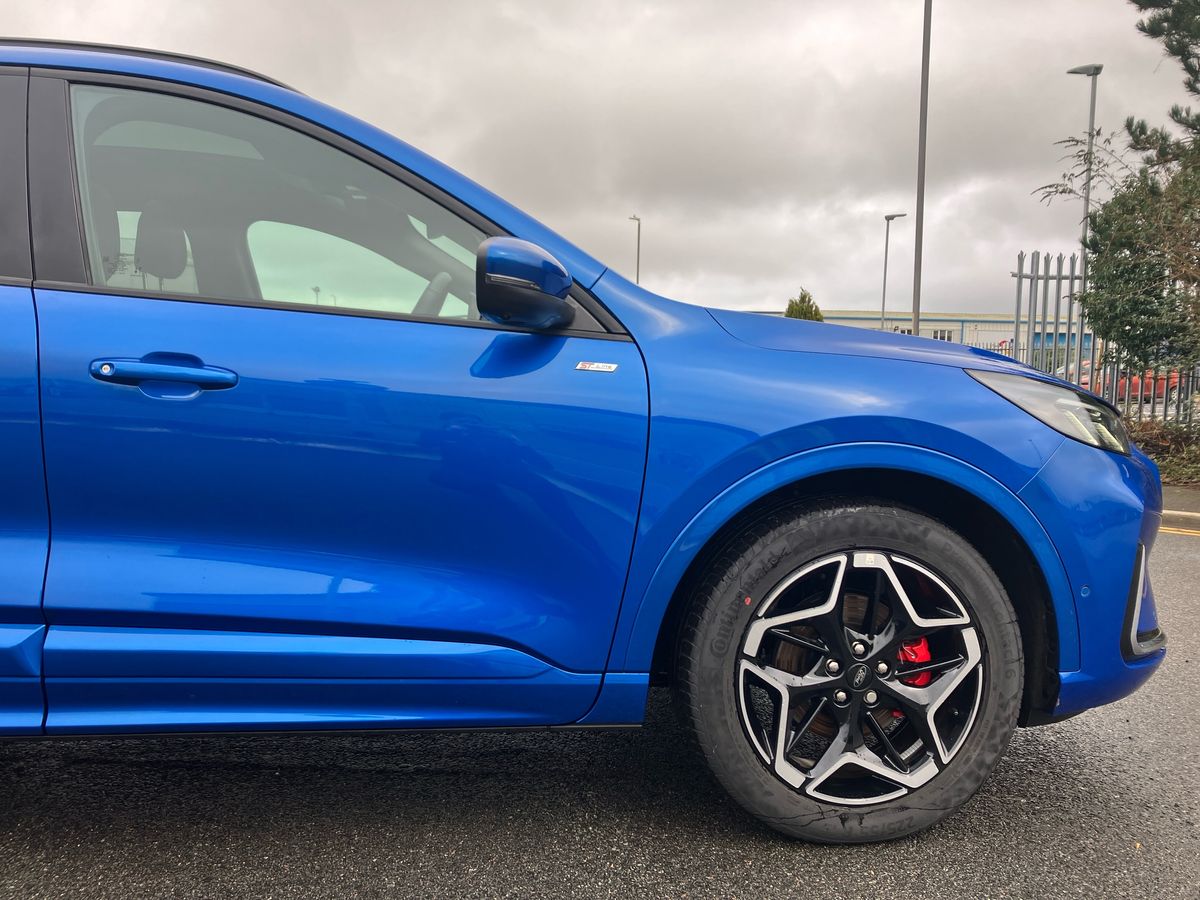 Used Ford Kuga 2025 for sale - 77113583: Photo 22