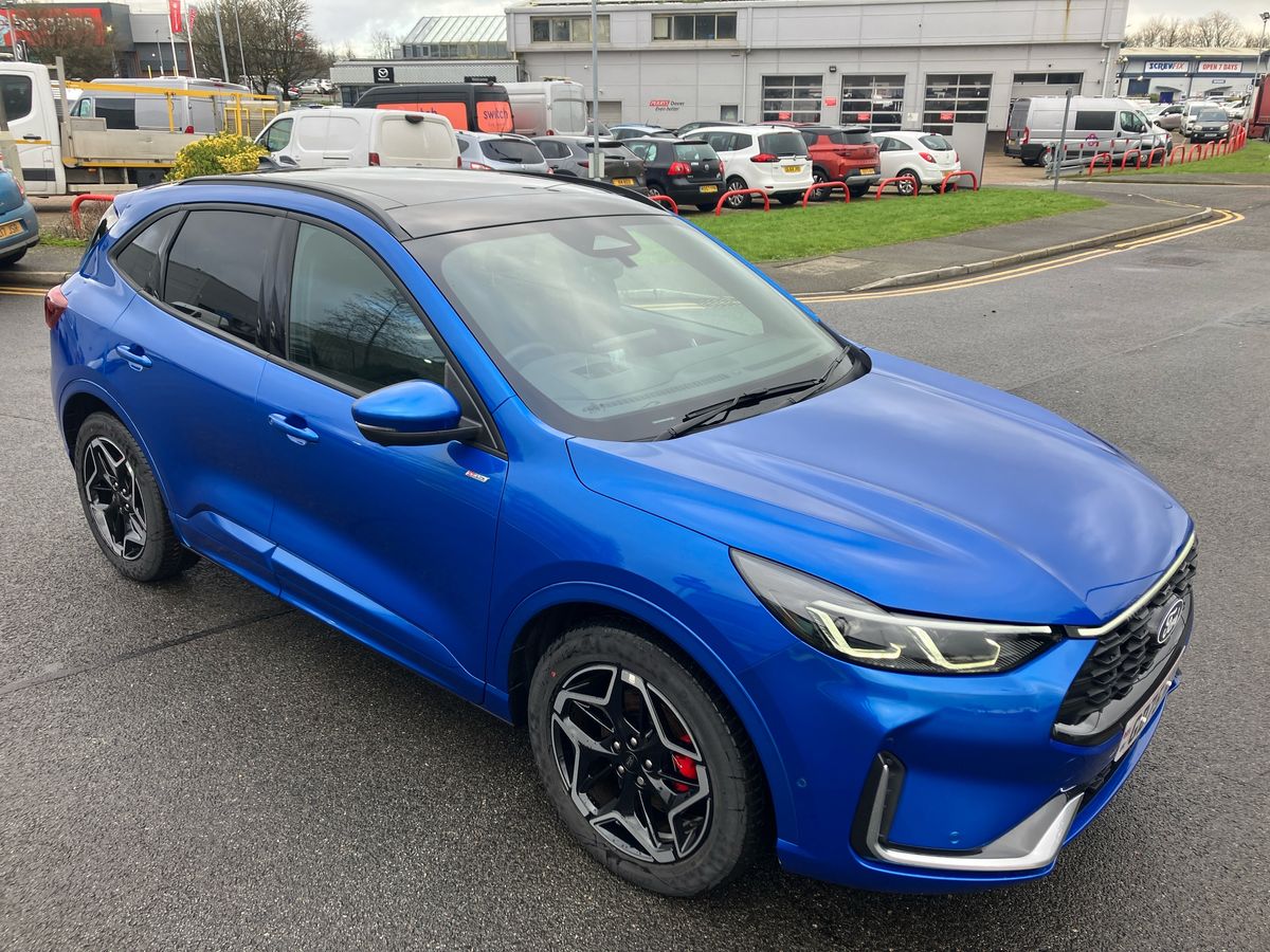 Used Ford Kuga 2025 for sale - 77113583: Photo 23