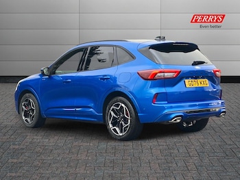 Used Ford Kuga 2026 for sale - 77113583: Photo