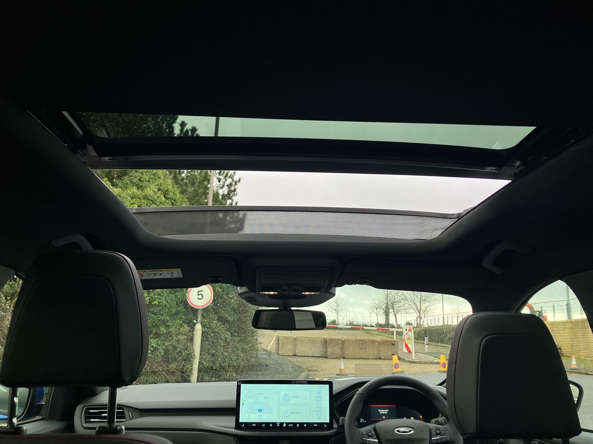 Used Ford Kuga 2025 for sale - 77113583: Photo 30