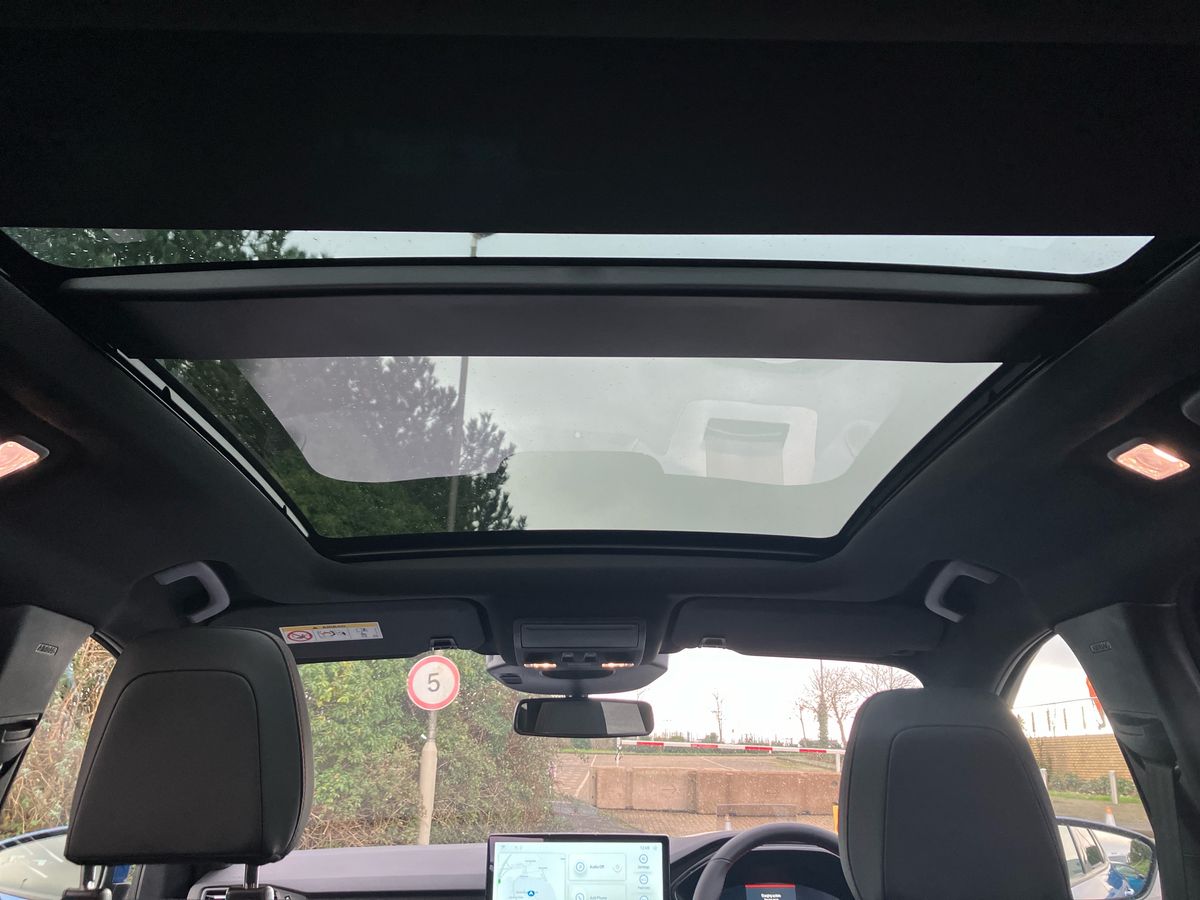 Used Ford Kuga 2025 for sale - 77113583: Photo 31