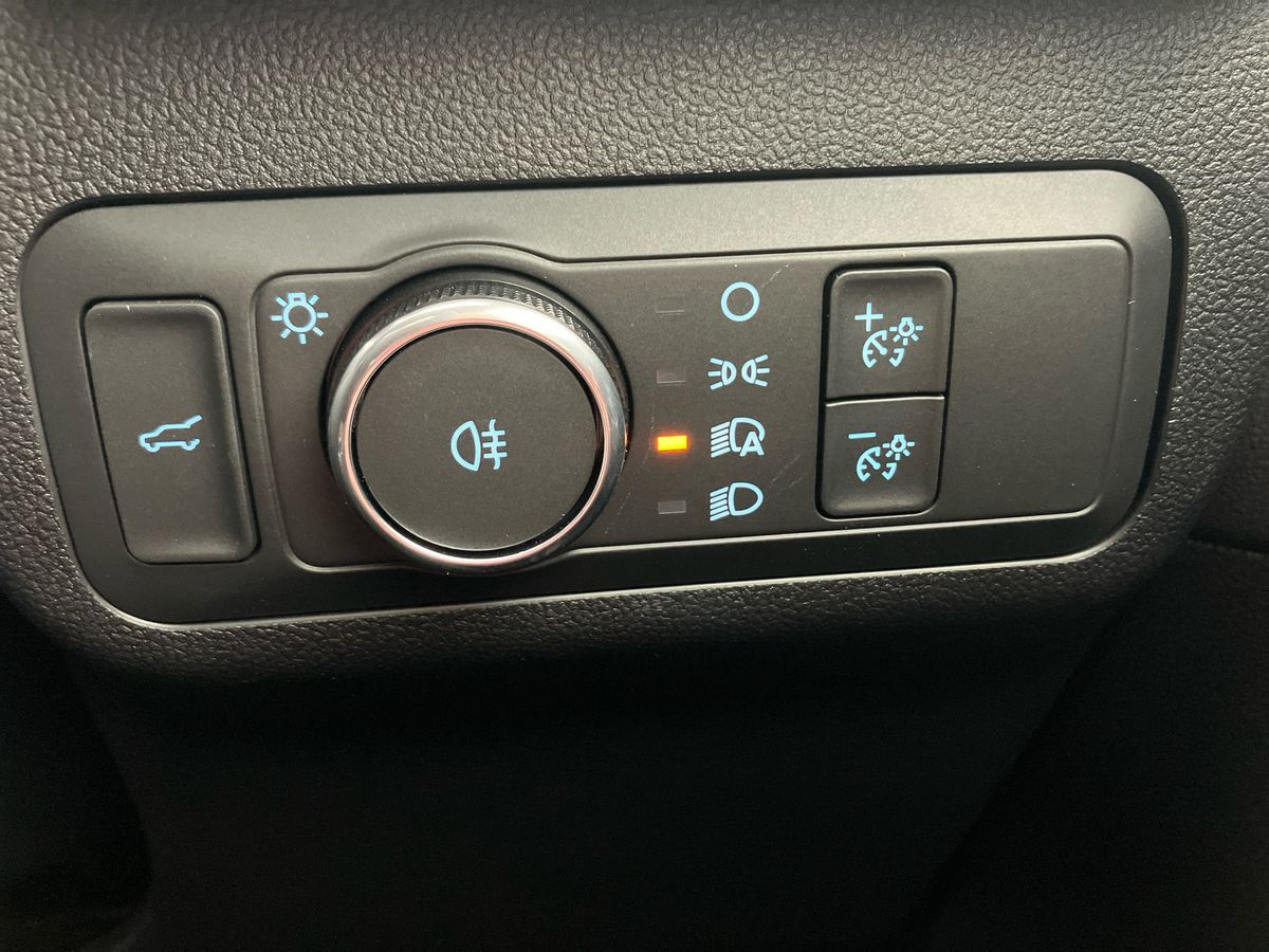 Used Ford Kuga 2025 for sale - 77113583: Photo 35