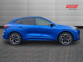 Used Ford Kuga 2026 for sale - 77113583: Photo