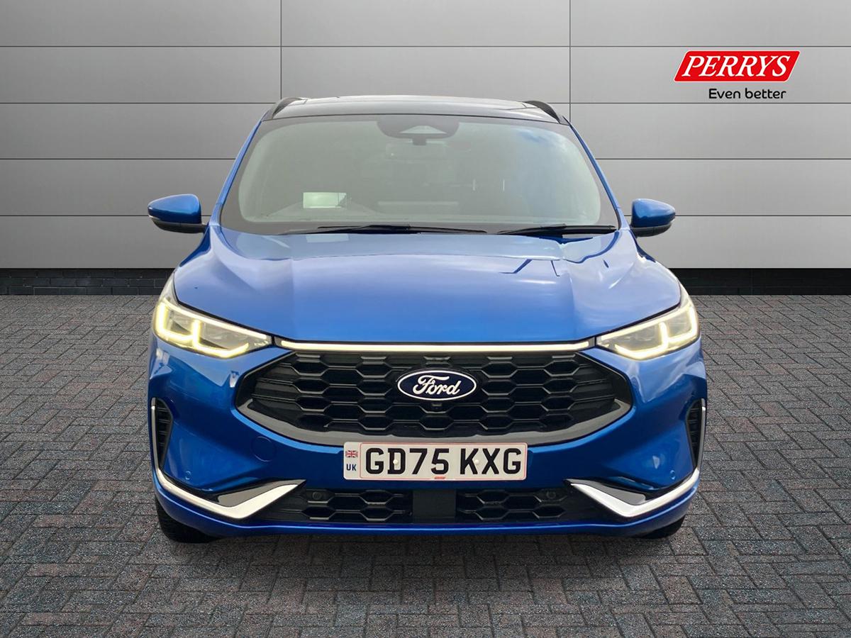 Used Ford Kuga 2025 for sale - 77113583: Photo 4