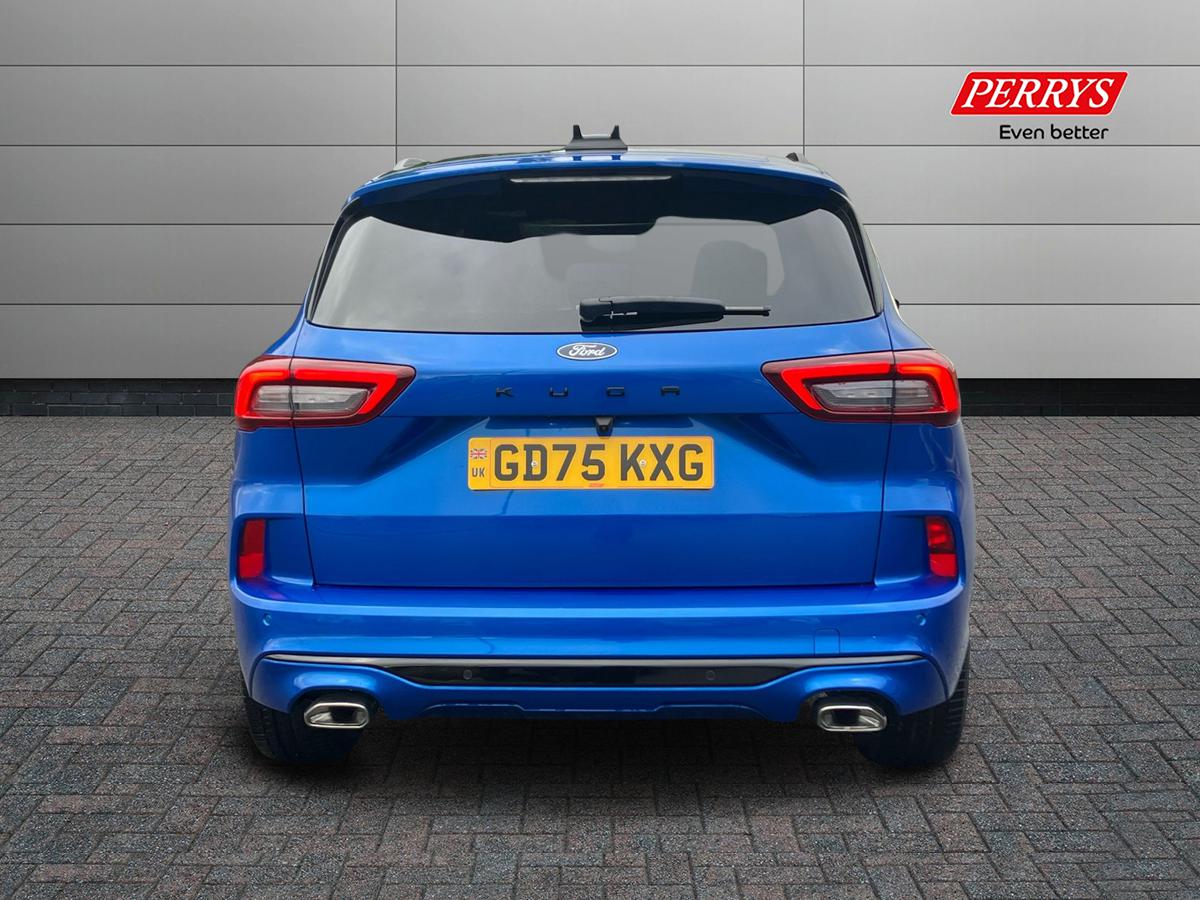 Used Ford Kuga 2025 for sale - 77113583: Photo 5