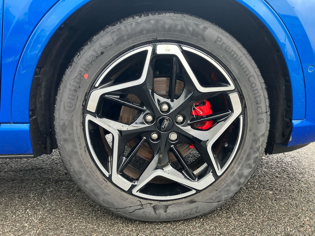 Used Ford Kuga 2025 for sale - 77113583: Photo 7