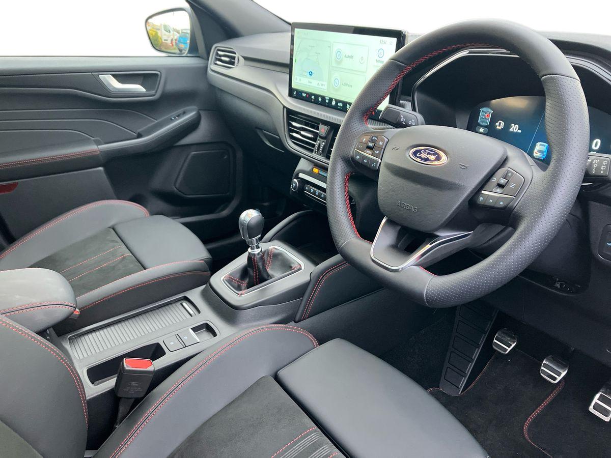 Used Ford Kuga 2025 for sale - 77113583: Photo 8