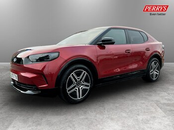 Used Ford Capri 2026 for sale - 77617191: Photo