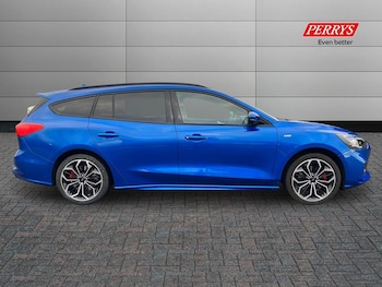 Used Ford Focus 2020 for sale - 77159502: Photo