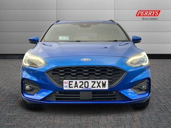 Used Ford Focus 2020 for sale - 77159502: Photo