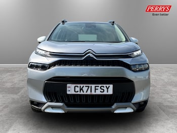 Used Citroen C3 Aircross 2021 for sale - 78812766: Photo