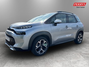 Used Citroen C3 Aircross 2021 for sale - 78812766: Photo