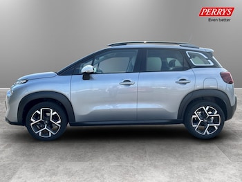 Used Citroen C3 Aircross 2021 for sale - 78812766: Photo