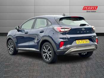 Used Ford Puma 2023 for sale - 74301503: Photo