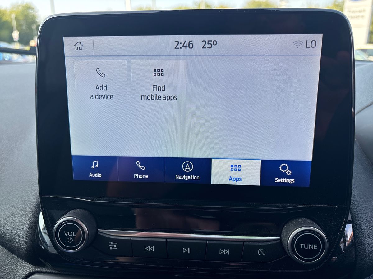 Vehicle 25
